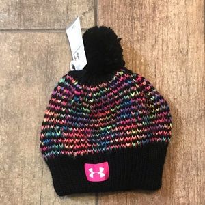 Under Armour Beanie Hat